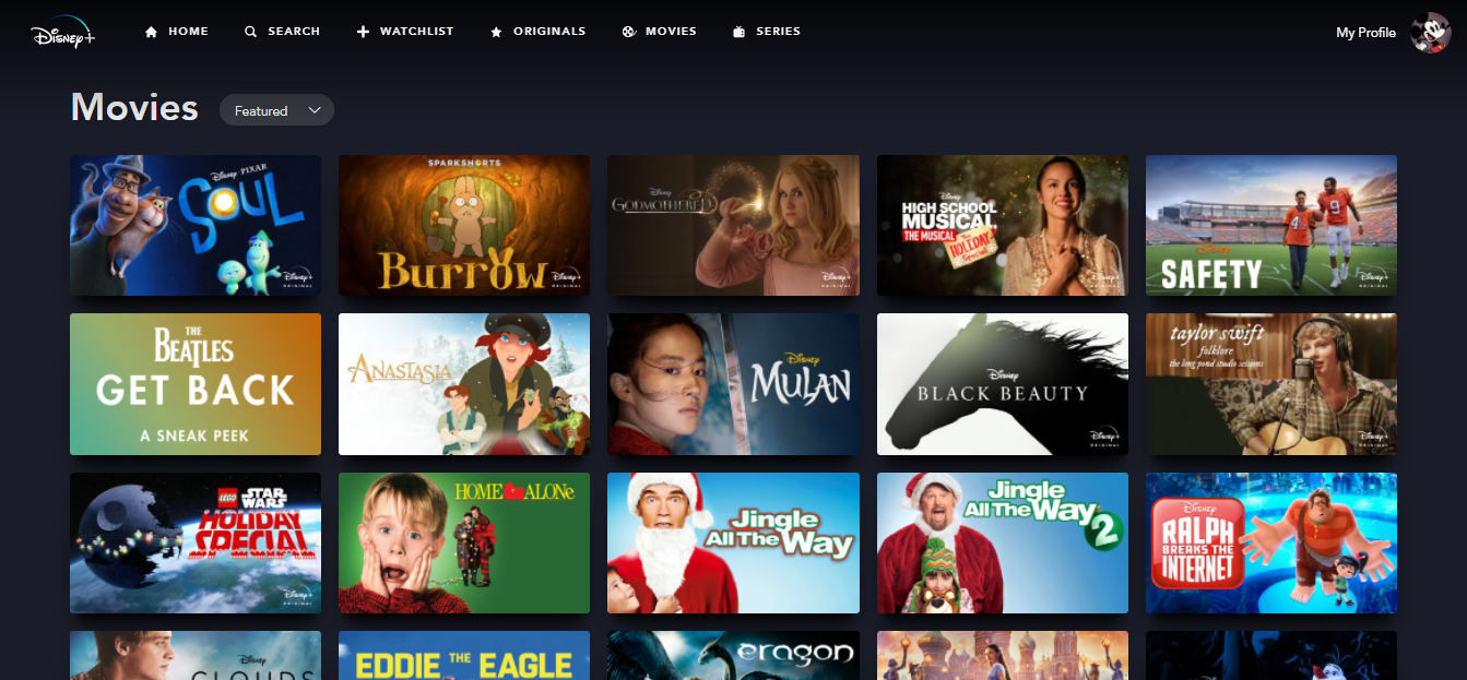 Disney+ propose-t-il toujours des essais gratuits ? 