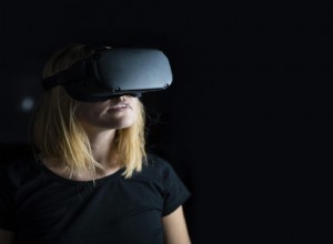 Oculus Quest pour obtenir des fonctionnalités de partage de compte 