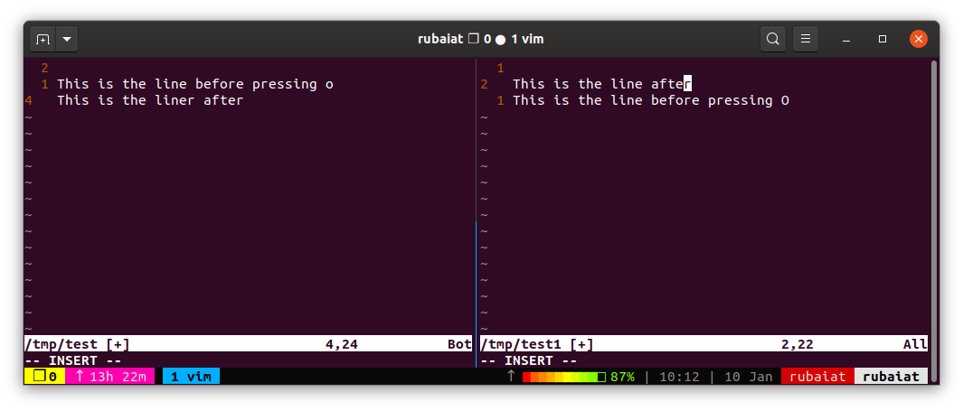 Comment utiliser Vim :un guide des bases 