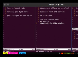 Comment utiliser Vim :un guide des bases 