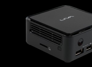 ECS annonce des mini-PC sans ventilateur et respectueux de l environnement, les Liva Q1A et Q1A Plus 