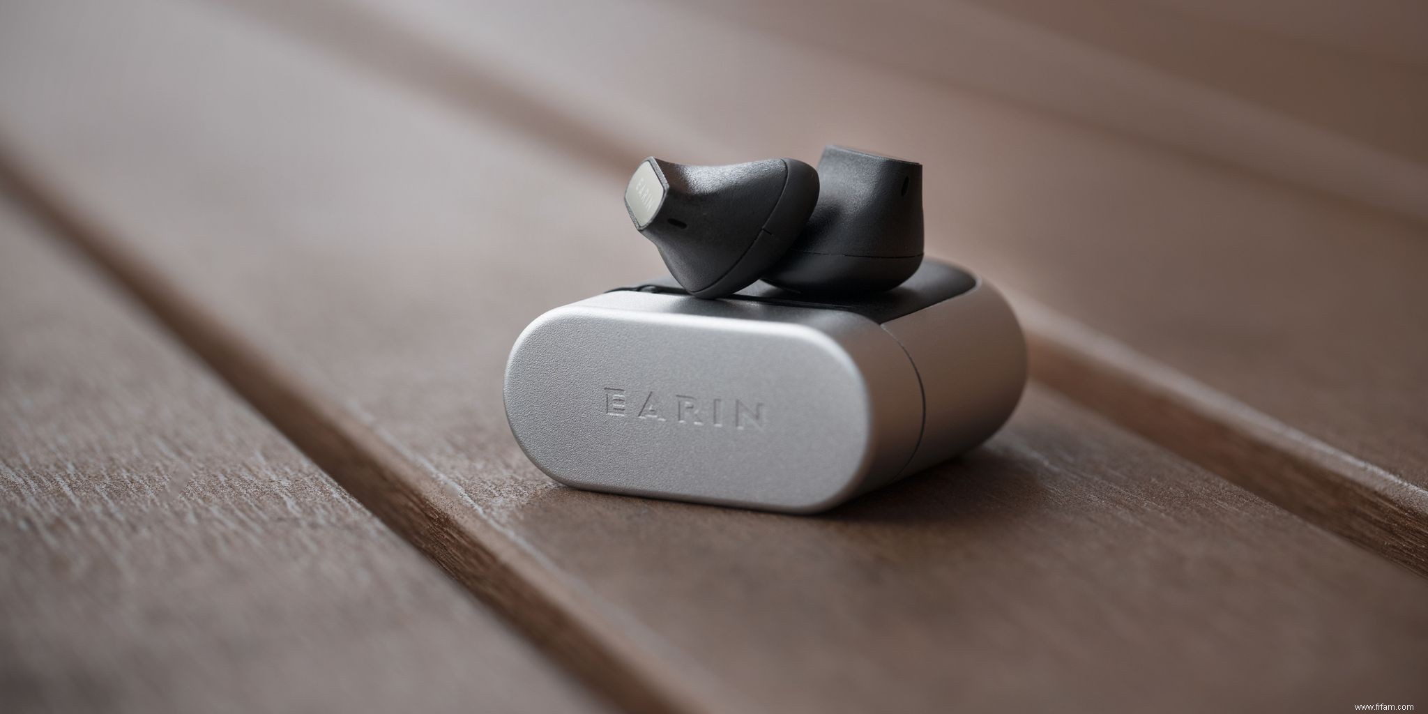 Earin annonce les plus petits écouteurs intra-auriculaires True Wireless au monde 