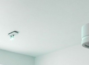 Nobi est une lampe intelligente axée sur la confidentialité avec détection de chute 