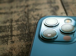 L iPhone 13 peut avoir une encoche plus petite et un corps plus épais 