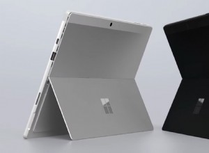 Microsoft dévoile la nouvelle Surface Pro 7+ avec des processeurs Intel de 11e génération 