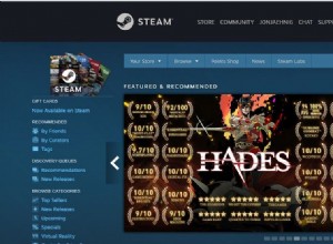 Comment envoyer des cartes-cadeaux Steam numériques à des amis 