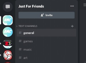 Comment démarrer avec Discord :un guide pour débutants 