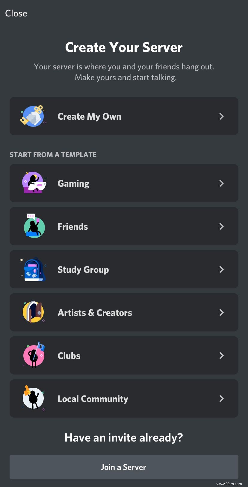 Comment démarrer avec Discord :un guide pour débutants 