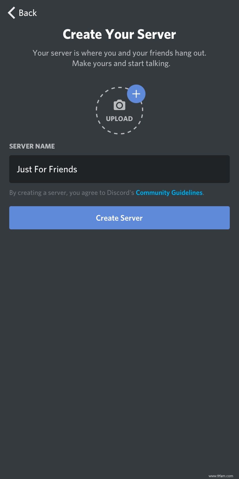 Comment démarrer avec Discord :un guide pour débutants 