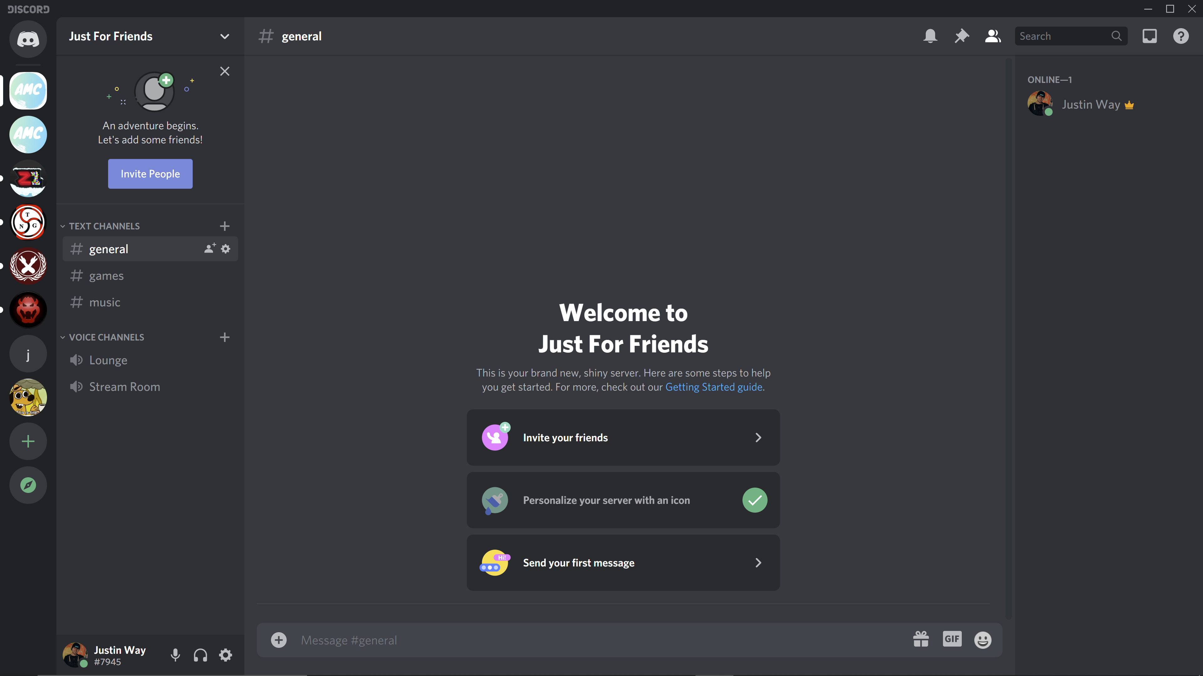 Comment démarrer avec Discord :un guide pour débutants 