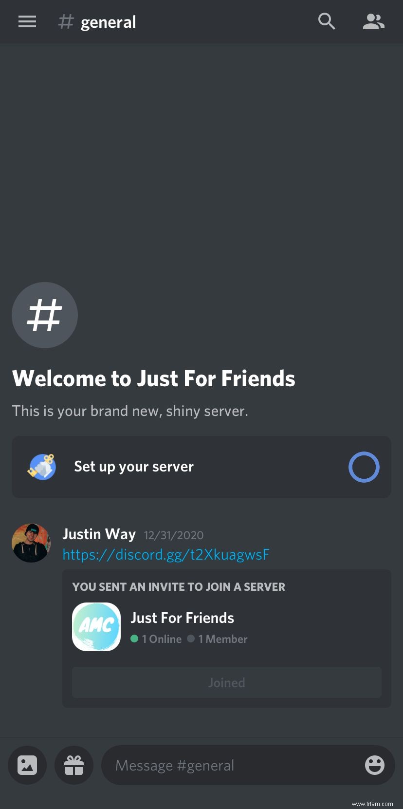 Comment démarrer avec Discord :un guide pour débutants 