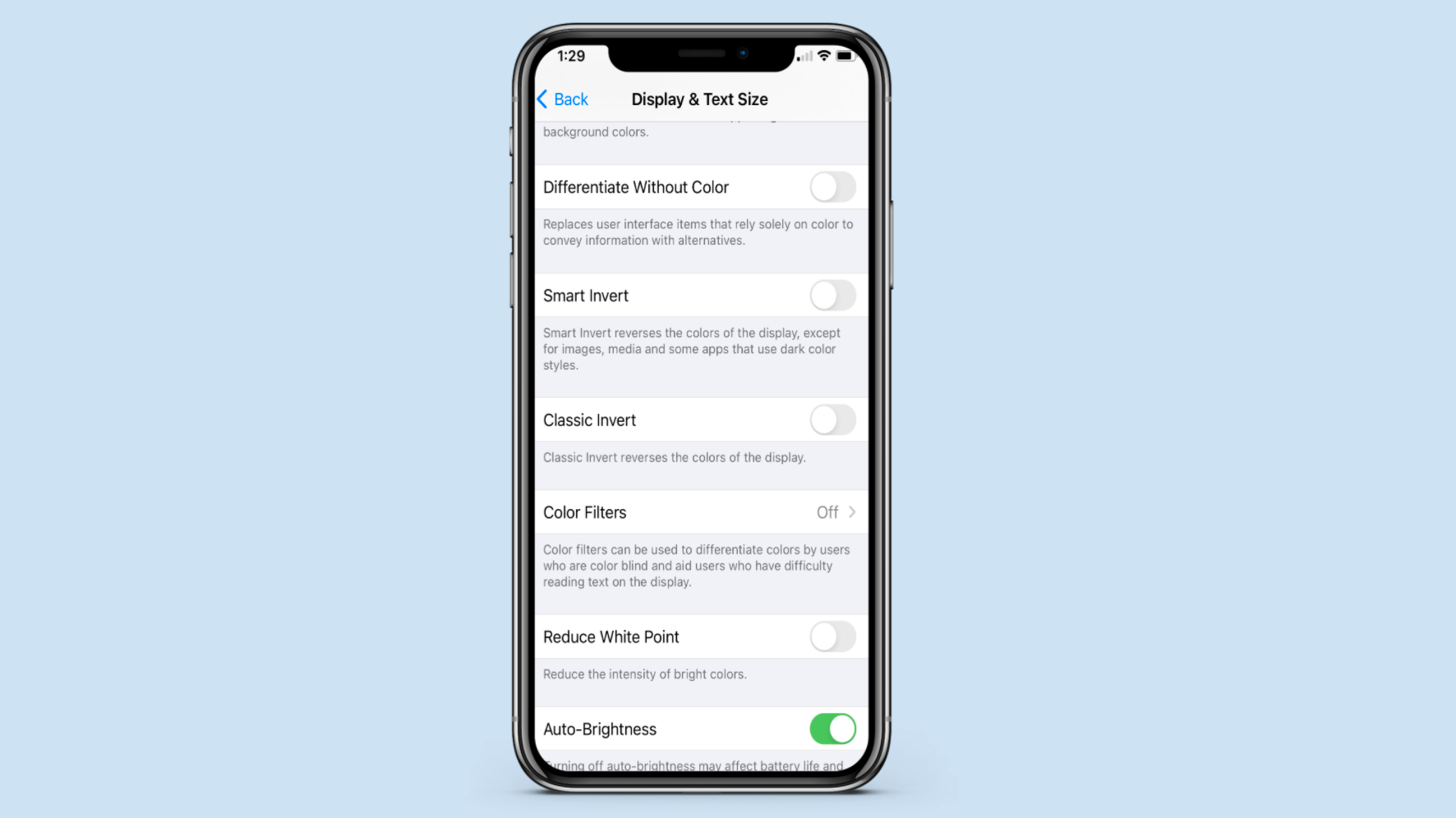 Conseils et applications pour réduire la fatigue oculaire sur tous vos appareils Apple 