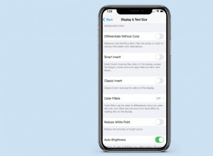 Conseils et applications pour réduire la fatigue oculaire sur tous vos appareils Apple 