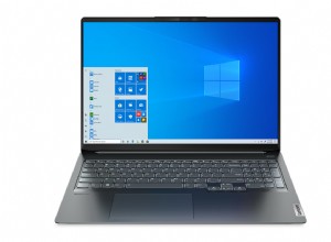 L ordinateur portable Lenovo IdeaPad 5G fait ses débuts avant le CES 2021 