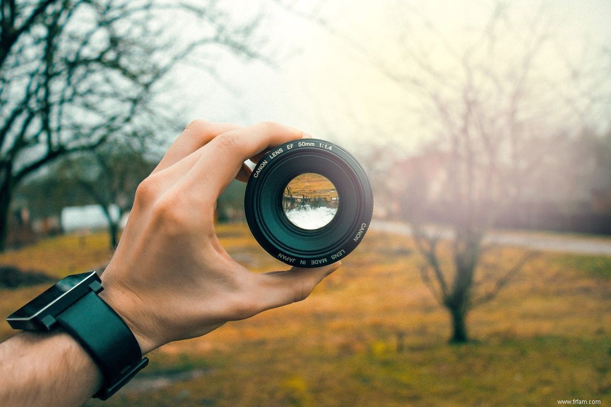 10 termes de photographie que tous les photographes devraient connaître 