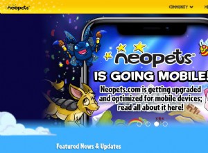 Quelle est la meilleure façon de jouer à Neopets en 2021 ? 