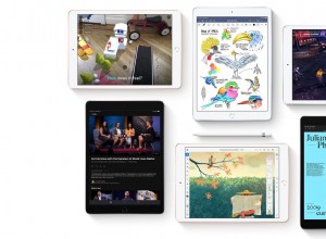 Rapport :le prochain iPad d entrée de gamme pourrait adopter le design de l iPad Air 3 