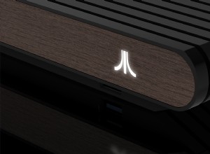 L Atari VCS cherche à combler le vide du PC du salon 