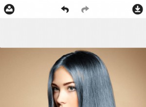 9 applications mobiles amusantes pour changer la couleur de vos cheveux sur les photos 