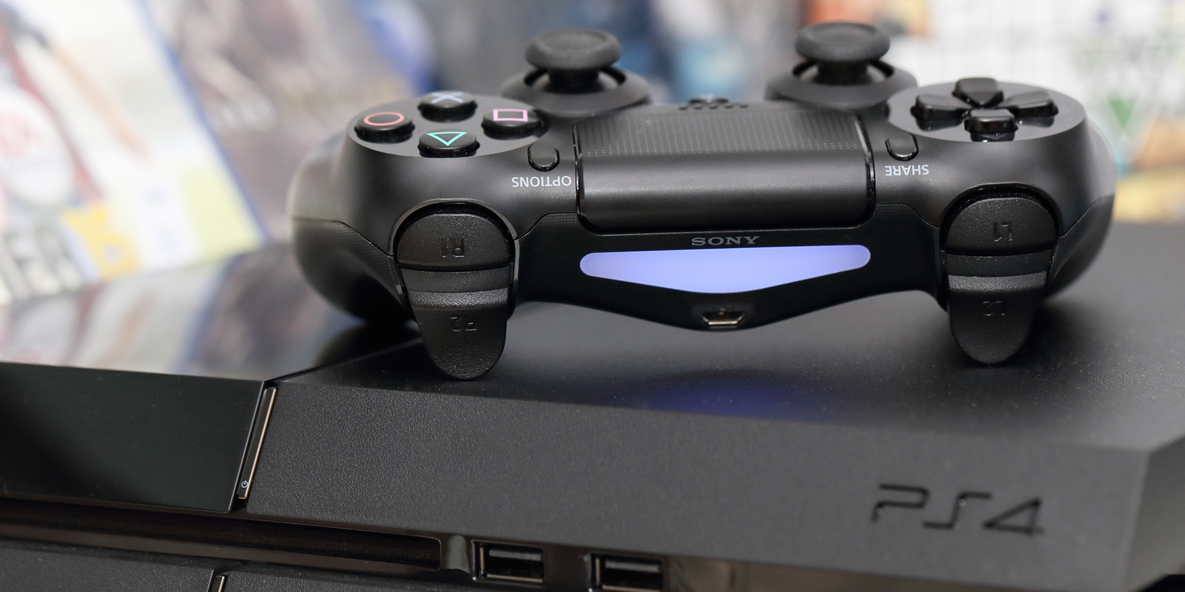 Comment supprimer des comptes d utilisateurs PS4 