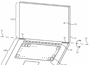 Apple envisage de réinventer le clavier d ordinateur 