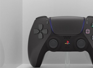 Saisissez cette manette PS5 et DualSense non officielle inspirée de la PS2, mais soyez rapide 