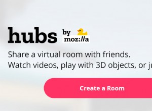 Comment utiliser Mozilla Hubs pour passer du temps avec des amis en ligne 