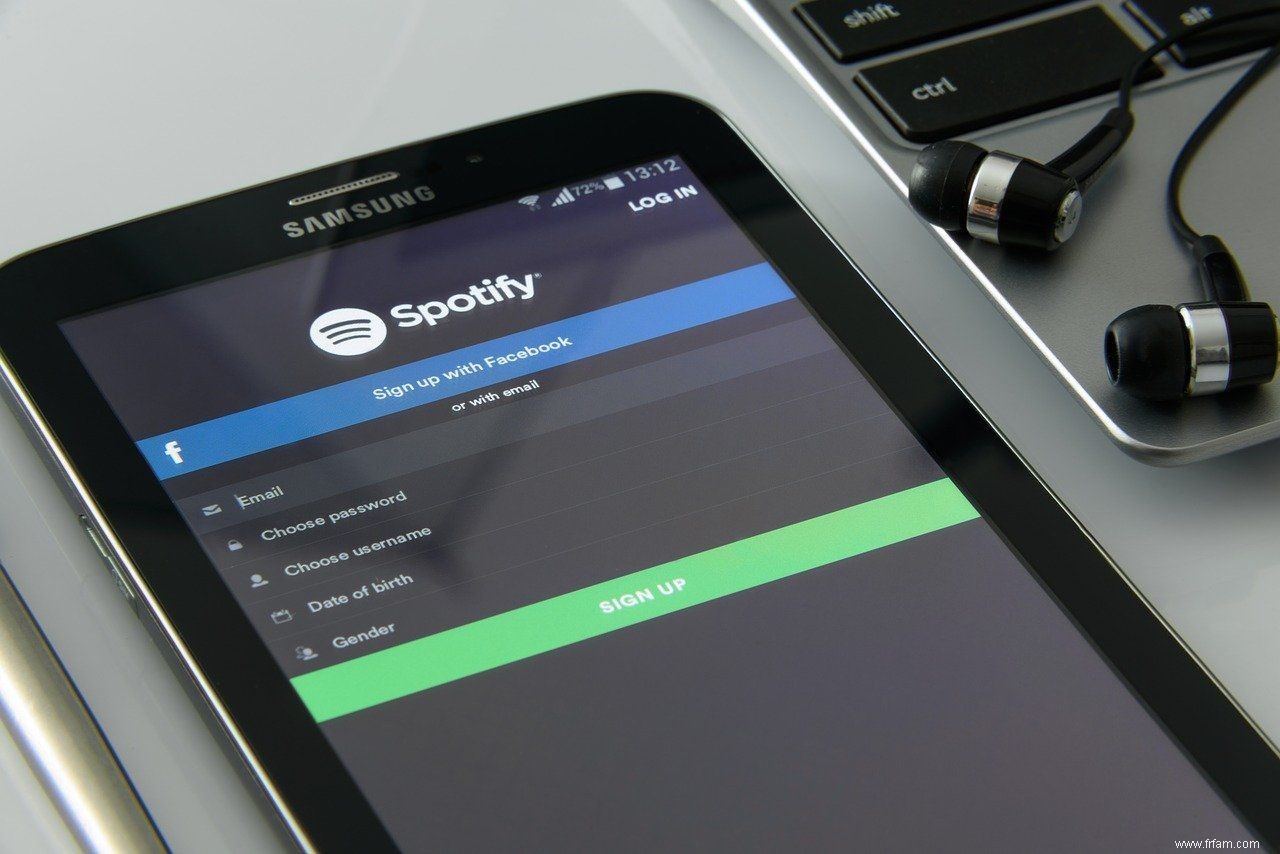 Services de streaming musical expliqués :comment Spotify gagne-t-il de l argent ? 