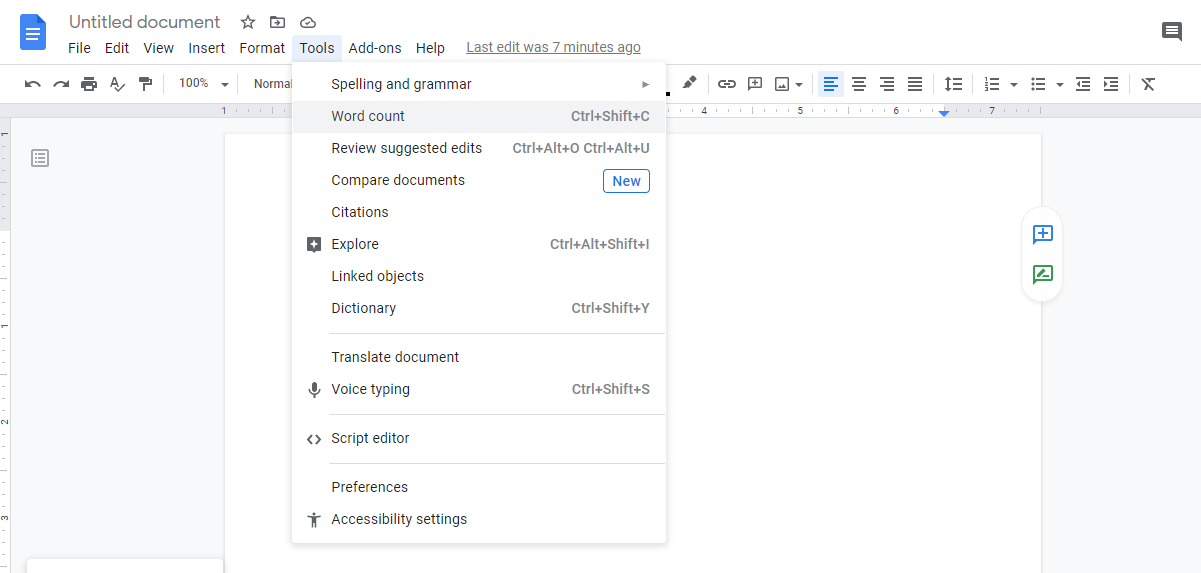 7 tâches que vous devez réapprendre lorsque vous passez de Word à Google Docs 