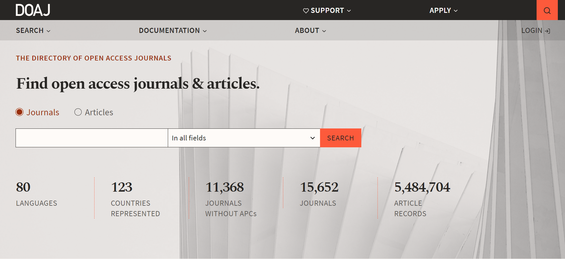 Les 8 meilleurs sites de revues en libre accès pour les étudiants 