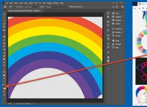 5 outils Photoshop sous-estimés que vous devriez utiliser 