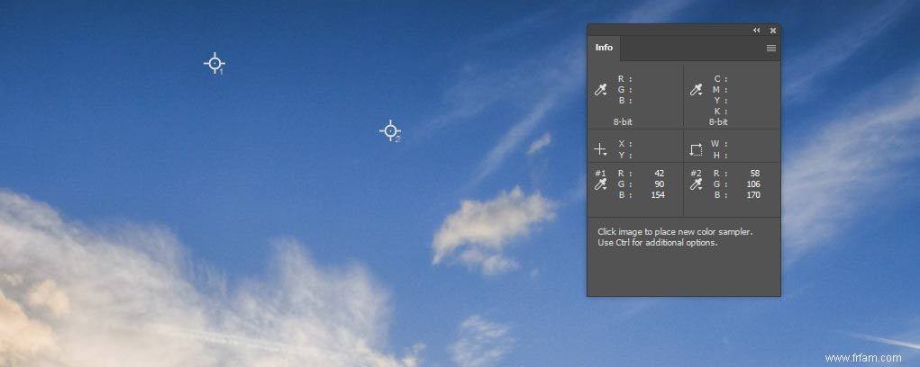 5 outils Photoshop sous-estimés que vous devriez utiliser 