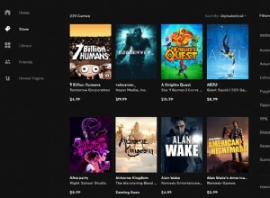 Le lanceur Epic Games Store pourrait surchauffer votre processeur 