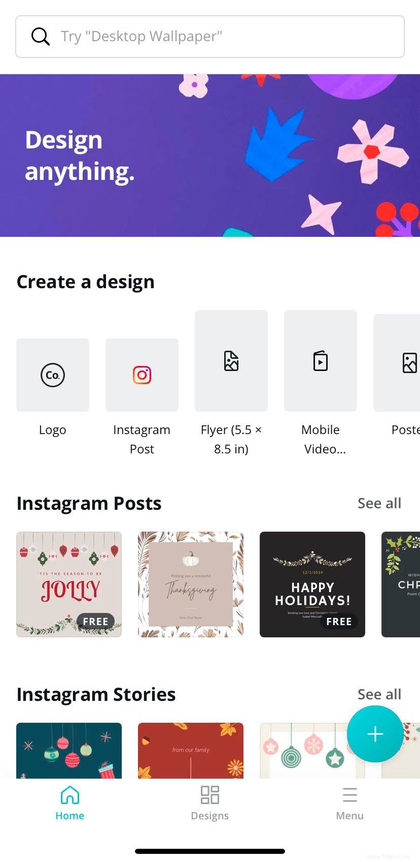 2 applications utiles qui rendront votre Instagram plus professionnel 