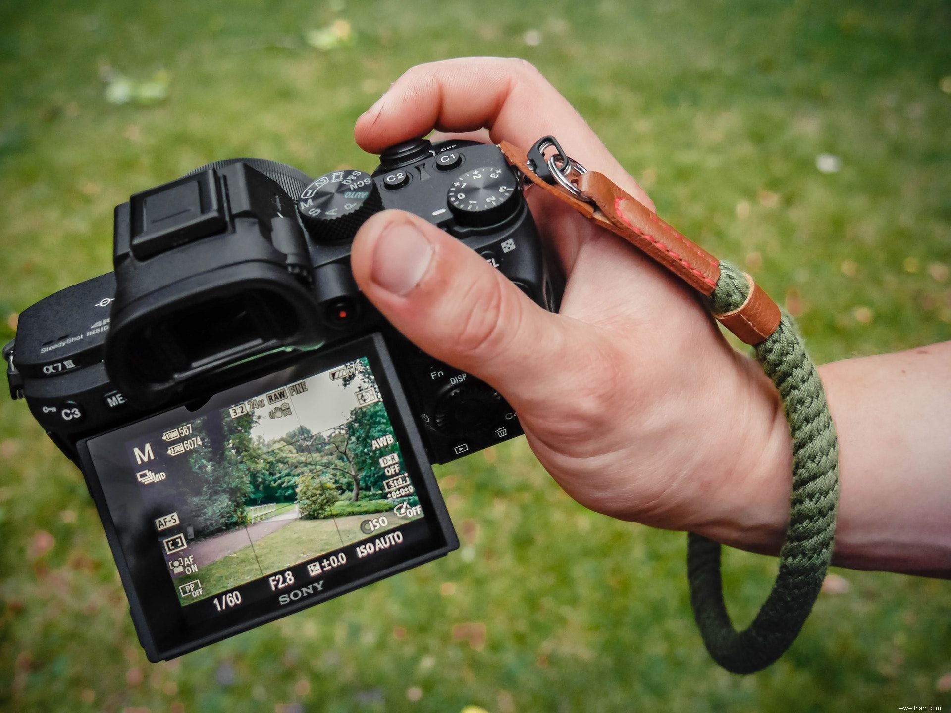 Mirrorless vs DSLR vs caméscope :quel est le meilleur enregistreur vidéo ? 