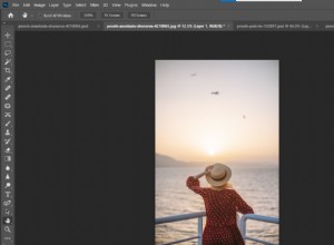 3 façons créatives de modifier les couchers de soleil dans Photoshop 