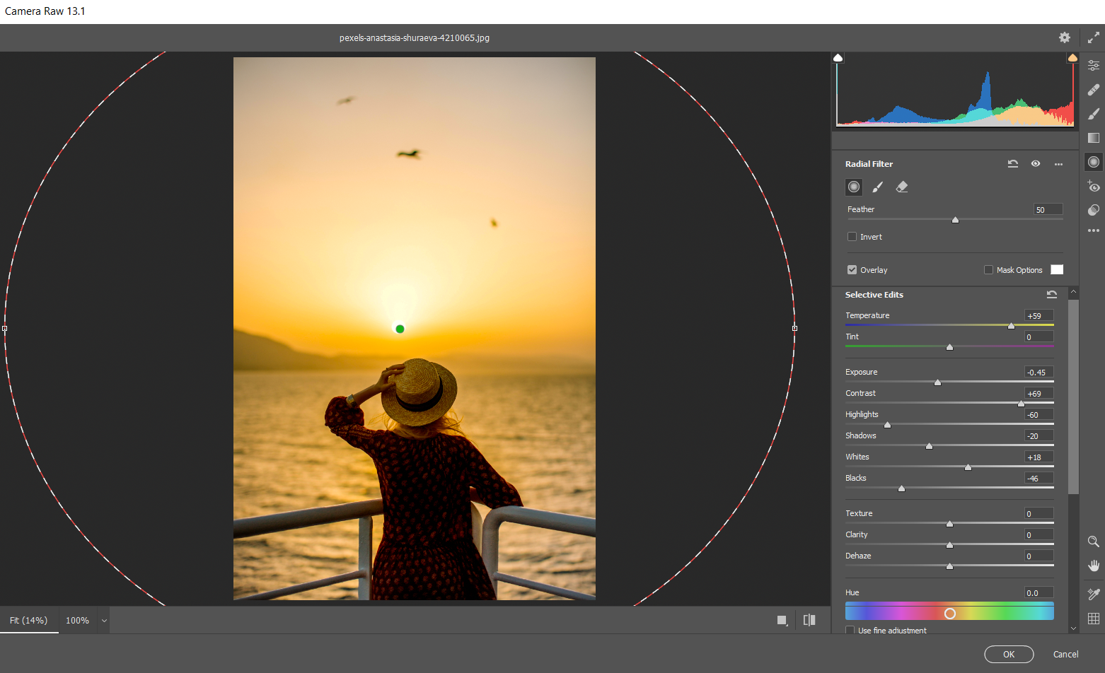 3 façons créatives de modifier les couchers de soleil dans Photoshop 