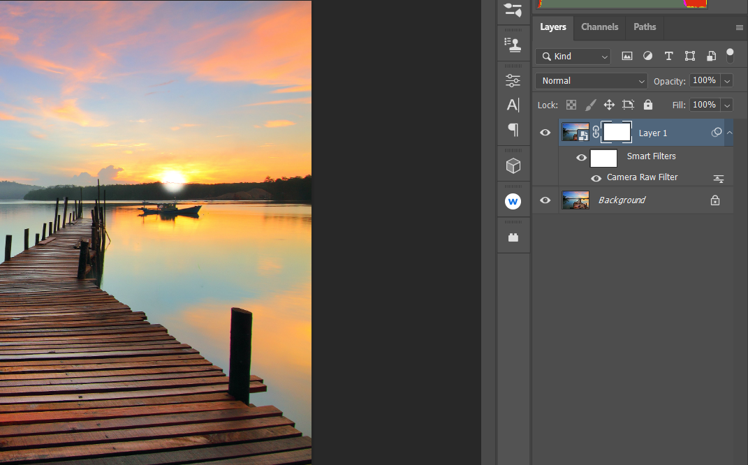 3 façons créatives de modifier les couchers de soleil dans Photoshop 