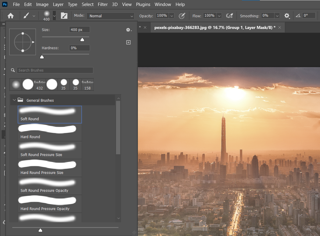 3 façons créatives de modifier les couchers de soleil dans Photoshop 