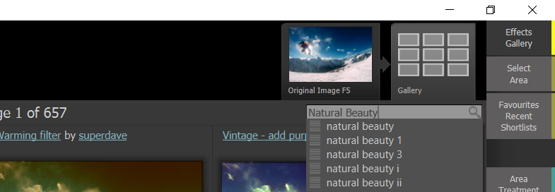 Comment utiliser Anthropics Smart Photo Editor pour appliquer des effets dans Photoshop 