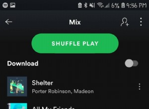 Comment télécharger de la musique de Spotify sur votre téléphone 