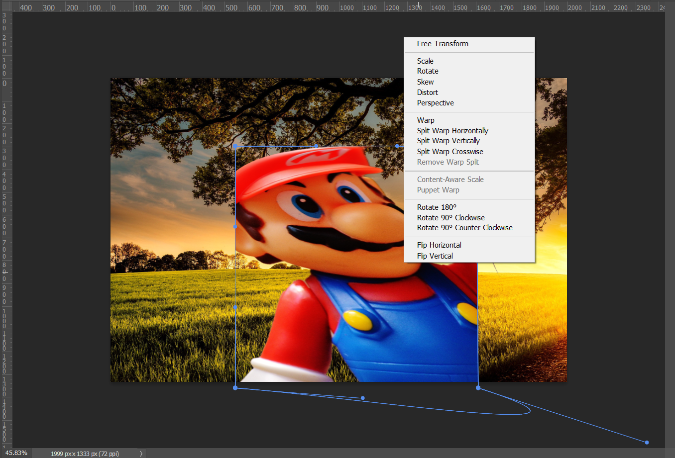 Comment utiliser les calques et les masques dans Photoshop :un guide pour débutants 