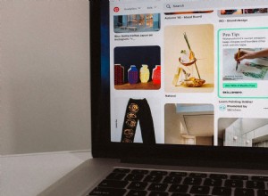 Comment utiliser les tableaux secrets sur Pinterest 