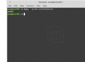 Comment mettre à niveau de Linux Mint 19.3 vers Mint 20 