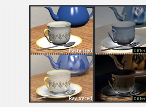 Qu est-ce que le Ray Tracing et comment ça marche ? 