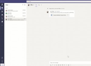 Vous pouvez maintenant acheter à quelqu un un café Starbucks sur Microsoft Teams 