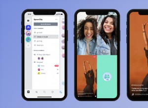 Discord déploie le partage d écran mobile 