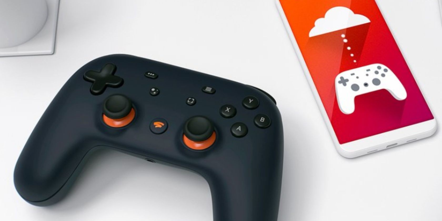 Google Stadia est maintenant officiellement disponible sur iOS 