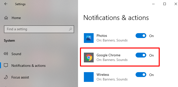 Vous ne recevez pas de notifications sur Google Chrome ? Voici 10 correctifs à essayer 