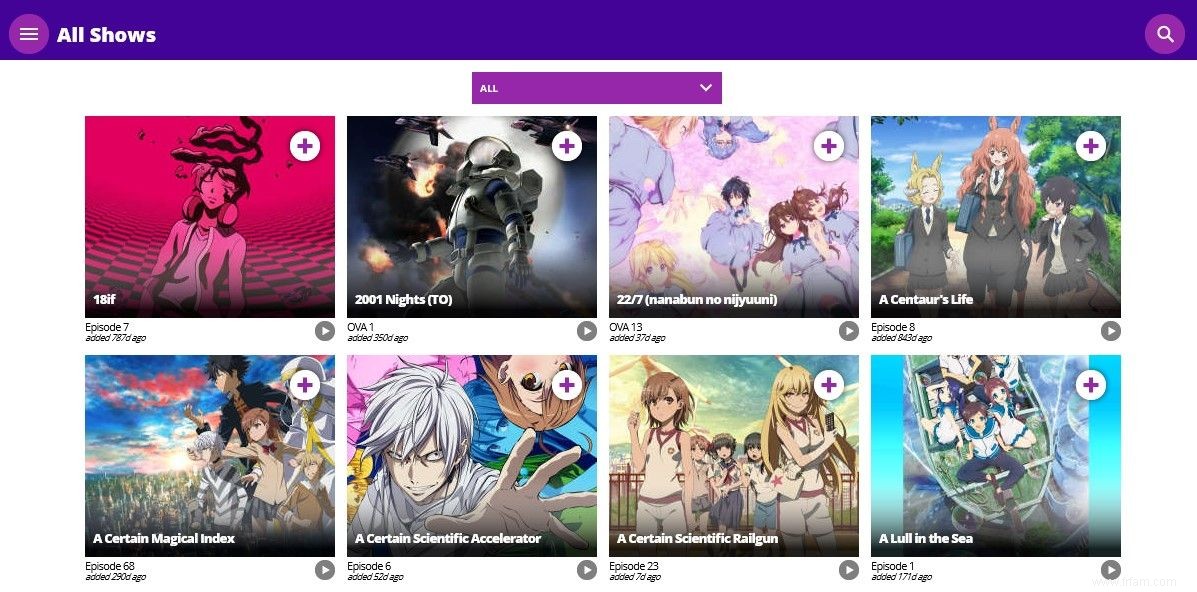 Vous pouvez maintenant obtenir Funimation sur votre Nintendo Switch 